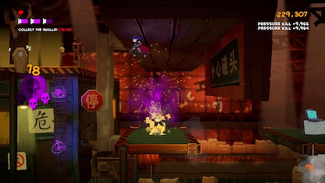 Damsel Steam Key GLOBAL - 4