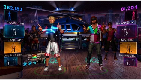 Dance Central 2 Xbox One Xbox Live Key GLOBAL - 2