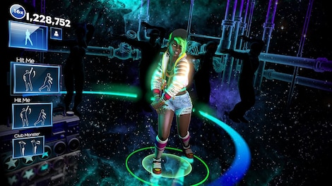 Dance Central Spotlight (Xbox One) - Xbox Live Key - GLOBAL - 7