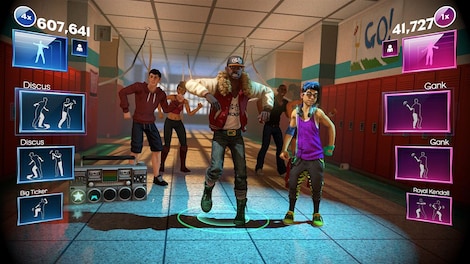 Dance Central Spotlight (Xbox One) - Xbox Live Key - GLOBAL - 4