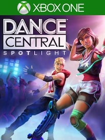 Dance Central Spotlight Xbox Live Key XBOX ONE EUROPE - 1