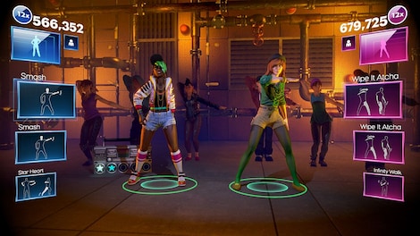 Dance Central Spotlight (Xbox One) - Xbox Live Key - UNITED STATES - 6