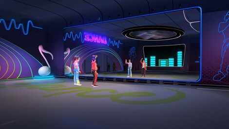 Dance Eden (PC) - Steam Key - GLOBAL - 6
