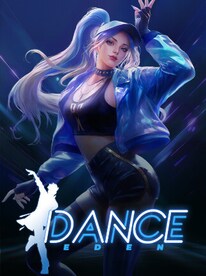 Dance Eden (PC) - Steam Key - GLOBAL - 1