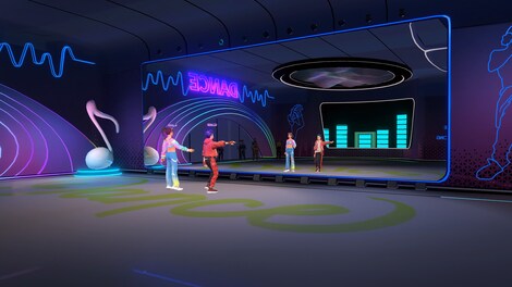 Dance Eden (PC) - Steam Key - GLOBAL - 10