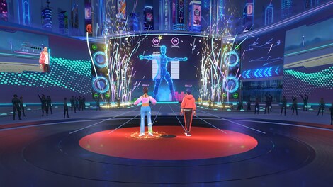 Dance Eden (PC) - Steam Key - GLOBAL - 5