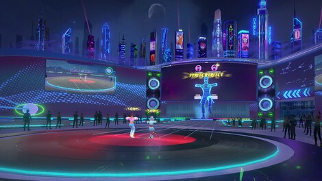Dance Eden (PC) - Steam Key - GLOBAL - 8