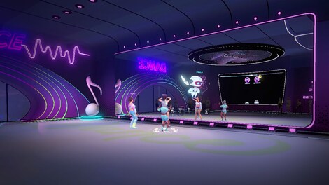 Dance Eden (PC) - Steam Key - GLOBAL - 3