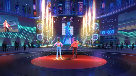 Dance Eden (PC) - Steam Key - GLOBAL - 4