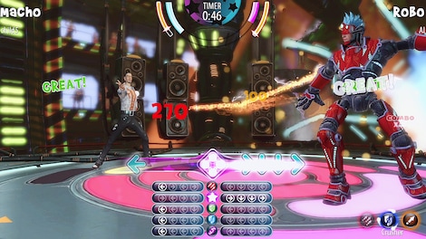 Dance Magic Steam Key GLOBAL - 8