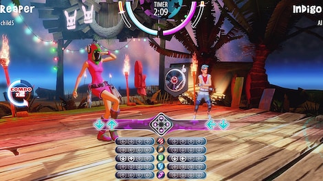 Dance Magic Steam Key GLOBAL - 9