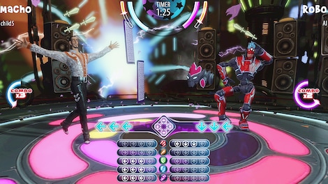 Dance Magic Steam Key GLOBAL - 6