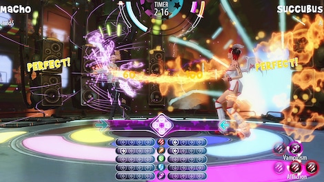 Dance Magic Steam Key GLOBAL - 5