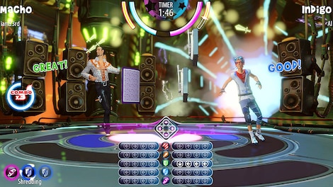Dance Magic Steam Key GLOBAL - 4