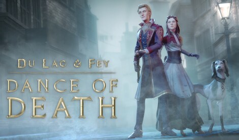 Dance of Death: Du Lac & Fey (PS5) - PSN Key - NORTH AMERICA - 0