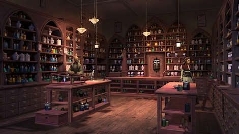 Dance of Death: Du Lac & Fey (PS5) - PSN Key - NORTH AMERICA - 3