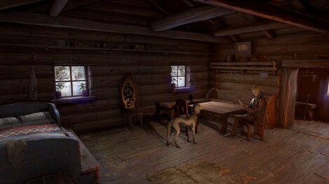 Dance of Death: Du Lac & Fey (PS5) - PSN Key - NORTH AMERICA - 8