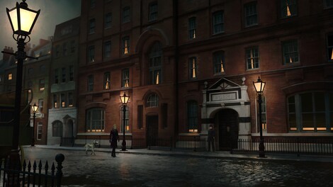 Dance of Death: Du Lac & Fey (PS5) - PSN Key - NORTH AMERICA - 9