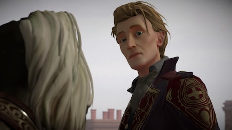 Dance of Death: Du Lac & Fey Steam Key GLOBAL - 4