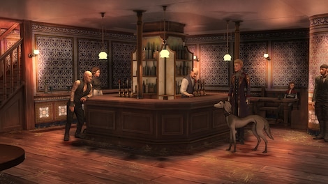 Dance of Death: Du Lac & Fey Steam Key GLOBAL - 3
