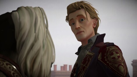 Dance of Death: Du Lac & Fey (Xbox One) - Xbox Live Key - GLOBAL - 5