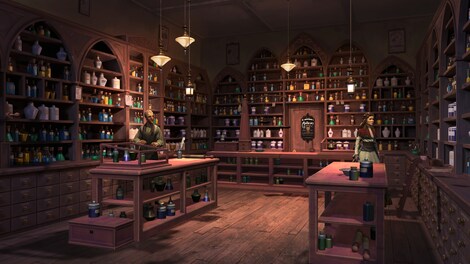 Dance of Death: Du Lac & Fey (Xbox One) - Xbox Live Key - GLOBAL - 3