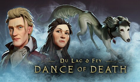 Dance of Death: Du Lac & Fey (Xbox One) - Xbox Live Key - GLOBAL - 0