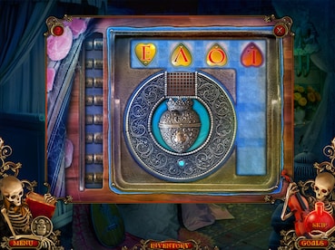 Dance of Death Steam Key GLOBAL - 8