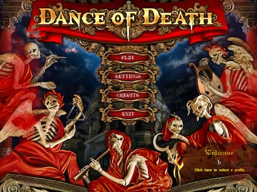Dance of Death Steam Key GLOBAL - 7