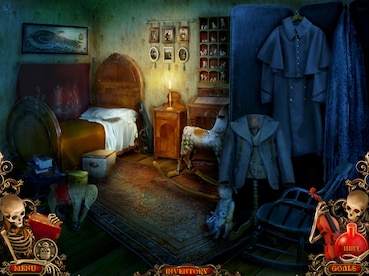 Dance of Death Steam Key GLOBAL - 6