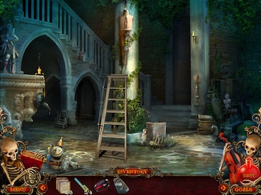 Dance of Death Steam Key GLOBAL - 5