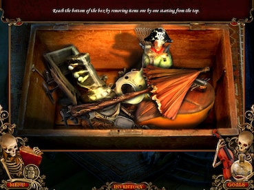 Dance of Death Steam Key GLOBAL - 3