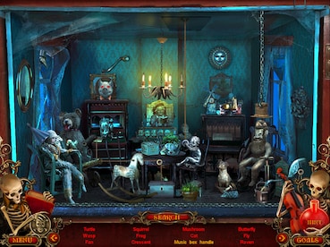 Dance of Death Steam Key GLOBAL - 4