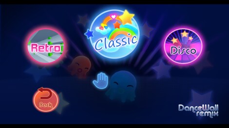 DanceWall Remix Steam Key GLOBAL - 3