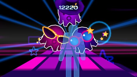 DanceWall Remix Steam Key GLOBAL - 0