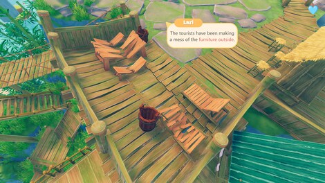 Dancing Pandas: Ranger's Path (PC) - Steam Key - GLOBAL - 8