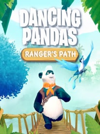 Dancing Pandas: Ranger's Path (PC) - Steam Key - GLOBAL - 1