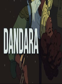 Dandara Steam Key GLOBAL - 1