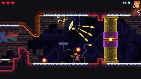 Dandara Steam Key GLOBAL - 5