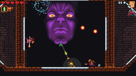 Dandara Steam Key GLOBAL - 3