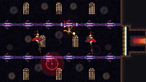 Dandara: Trials of Fear Edition | Enhanced (PC) - Steam Key - EUROPE - 4