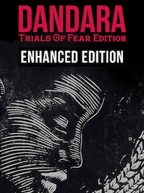 Dandara: Trials of Fear Edition | Enhanced (PC) - Steam Key - EUROPE - 1