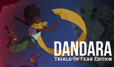 Dandara: Trials of Fear Edition | Enhanced (PC) - Steam Key - EUROPE - 0