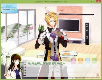 Dandelion - Wishes brought to you Steam Gift EUROPE - 13