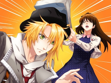 Dandelion - Wishes brought to you Steam Gift EUROPE - 7