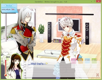 Dandelion - Wishes brought to you Steam Gift EUROPE - 5