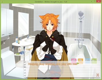 Dandelion - Wishes brought to you Steam Gift EUROPE - 4