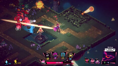 Dandy Ace (PC) - Steam Gift - EUROPE - 2