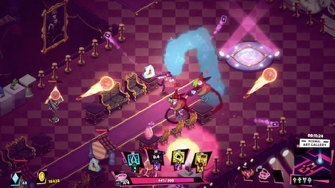 Dandy Ace (PC) - Steam Gift - EUROPE - 7