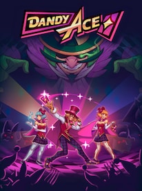 Dandy Ace (PC) - Steam Gift - GLOBAL - 1